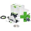 FESTOOL Sega a immersione TS55F Fan Edition 1200 Watt