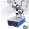 Generic Saldatrice di plastica ultrasonica del saldatore a punti 1200W 35KHz con il pedale elettronico per nylon e plastica