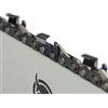 SÄGENSPEZI Catena per motosega 3/8, 1,5 mm, 60 TG, semi-scalpello, catena di ricambio adatta per quasi tutti i modelli di motosega