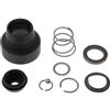 Besshepplo Copertura in gomma per mandrini elettrici compatibile con GBH2 serie (GBH2-20/2-24)