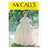 Mc Call Mccalls M7885, cucire modello, modello, carta, tinta unita, 14 - 16 - 18 - 20 - 22