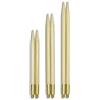 Seeknit KA05872 - Ferri circolari in bambù, 12,5 x 9 mm, colore: Beige
