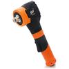 WP WORKPAD 1/2 inch Air Angle Impact Wrench,WORKPAD 370 FT-LB 9.78cm Long Handle Air Impact Wrench