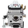 DORFEY Adatto for soffiatore for foglie E-c-h-0 PB-500 EB-508RT A021001642 WLA-6-1 Carburatore, soffiatore PB500 WLA-1, A021001641, carburatore WLA-6 PB-500T PB-500H