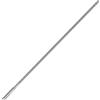 WOLFPACK LINEA PROFESIONAL Punta Sds Plus 8 taglienti speciale per cemento armato Ø 10 x 450 mm. Drill Pareti, Bit Cimies, Drill Mu
