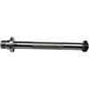 Aurorad M14x1mm Tornio per la lavorazione del legno 50 65 Diametro albero mandrino, 12 mm, per mini cartuccia mandrino tornio (colore: oro)