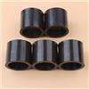PUYEN Manicotto for collettore di aspirazione da 5 pezzi for H//U//S//Q//V//A//R//N//A 50, 51, 55, R//a//n//c//h//e//r Parti ricambio for moto