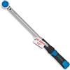 SW-Stahl 03884L - Chiave dinamometrica da officina, 1/2 pollici, 40-200 Nm, per cambio pneumatici, tuta destra e sinistra, 48 denti, precisione ± 4%, testa a cricchetto con testa quadrata (testa a