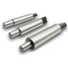 SXJY Adattatore for mandrino a gambo dritto da 1 pezzo for C12 C16 C18 C20 C25 B10 B12 B16 B18 B22 - Compatibile(C18-B12)
