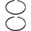 DORFEY 2 pezzi/lotto 32 mm x 1,5 mm fasce elastiche for motosega, tagliasiepi, utensili da giardino, parte di ricambio