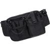 SLXLYH Upgrades - Borsa organizer per attrezzi da infermiera, in tessuto Oxford, efficiente, con scomparti multipli per l'uso quotidiano