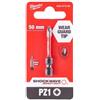 Milwaukee Milw Bit PZ1 50 mm Shockwave (1) 4932471566