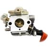 LIWaaGe Adatto for C1M-S267A FS56C FS70 FS70C FC56C FC70 FC70C M76E C1M S267 4144 120 0608 Carburatore