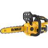 DEWALT - Kit motosega wireless da 20 V MAX da 12 pollici con batteria e caricabatterie inclusi (DCCS621P1)
