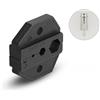 Delock Inserto per profilo pressato III per pinza crimpatrice 90528, 90527, 90295 e 90296
