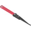 Phefop Spring Action Morse Apertura Eiettore Drift Drift Key Dureble Letre Construction per Applicazioni di Magazzino