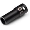 TEKTON Chiave a bussola semi-profonda a 12 punte da 3/8 x 10 mm | SID14310