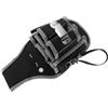 NDSJAIE borsa chiavi inglesi Cintura porta attrezzi 9 in 1. Pratico kit. Borsa da elettricista in tessuto di nylon 600D per manutenzione officina