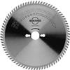 Edessö 53035030 - Lama per sega circolare HM, colore: Argento