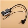 SRNPTBZIT Modulo bobina di accensione for motoseghe adatto for H 390 385 375 372 371 XP 365 362 359 357 353 351 350 346 345 340 5371622-04 5440471-01
