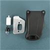 DORFEY Adatto for motosega H-u-s 550XP 1 set silenziatore di scarico deflettore filtro carburante kit pompa di adescamento