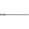 Makita 191V06-2 - Set di 5 punte Pozi DFR551