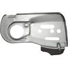 LIWaaGe Piastra guida catena for motosega Hus 445 450 445E 450E 544094001 358382000 Copertura interna protettiva Pezzo di ricambio