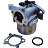 ITrvcaY Carburatore adatto for Briggs & Stratton 790845 794304 796707 799866 799871 tosaerba for parti del motore del generatore Toro Craftsman