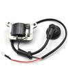 CVFDCCD Misura for 43CC 52CC CG430 CG520 Trimmer Decespugliatore Modulo bobina di accensione