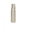 KS TOOLS Punta per cacciavite a percussione TORX, T45