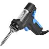 ANFEL Pistola di ricambio 7 poli 24V 80W per stazioni dissaldanti ZD-8965 ANFEL ZD-553P AN-8965- EM-8965 con funzione SLEEP
