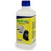 Wintem - Decalcificante Universale Macchina Caffè Liquido 500ml, Elimina Calcare Efficacemente, Compatibile con Tutti i Modelli, Protegge la Macchina e Preserva il Gusto del Caffè