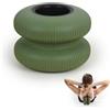 SPINEXT Spinroll Strong - Rullo per schiena, Foam Roller per massaggio muscolare, 3 Consistenze, Made in Italy, Allevia Dolore, Automassaggio Colonna