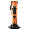 Jrl Diamante Arancione Professional Cordless Hair Clipper Tagliacapelli Regola Barba Tecnologia Cool Blade 2025C