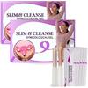 INXKED 1/2/3 Box Slim & Cleanse Gynecological Gel, Instant Anti-Itch Detox Slimming Products, Natural Vaginal Repair Gel, Anti Itch Detox Slimming Gel for Women (2 Box)