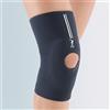 FGP - PHYLO 40 Ginocchiera con stabilizzatore rotuleo in silicone - S