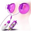 CSEDF-CRYP Succhia Capezzolo Vibratore Clitoride Sex Toys Sessuali per Donna, Lingua Lecca Stimolatore Clitoride Femminile Vibratoreper Donna Professionale, Vibratoriper Donne Sexytoysys Coppia