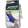 BORT M E D I C A L bort ActiveColor - Tutore per caviglia, per destrimani e sinistra, colore: Blu