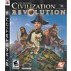 2K Take-Two Interactive Sid Meier's Civilization Revolution