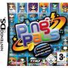 THQ Ping Pals - Sammeln, Tauschen, Spielen