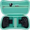 Aenllosi per controller di gioco Razer Kishi V3 Pro/Kishi Ultra - Custodia da trasporto rigida protettiva - Non include il controller Razer, solo custodia, Verde