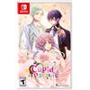 IDEA FACTORY INTERNATIONAL Cupid Parasite: Sweet & Spicy Darling - Nintendo Switch