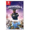 nordic games Tropico 6