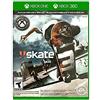 Electronic Arts Skate 3 Xbox 360 Skating Game Brand New Sealed
