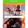 Electronic Arts Battlefield 1 - Revolution - Xbox One [Edizione: Francia]