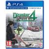 NIS America Disaster Report 4: Summer Memories - PlayStation 4