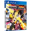 Bandai Namco Naruto To Boruto: Shinobi Striker - PlayStation 4 [Edizione: Spagna]