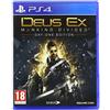 Square Enix Deus Ex: Mankind Divided (Day One Edition)