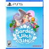 Soedesco Garden Witch Life per Playstation 5