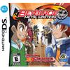 Konami Beyblade: Metal Masters, NDS